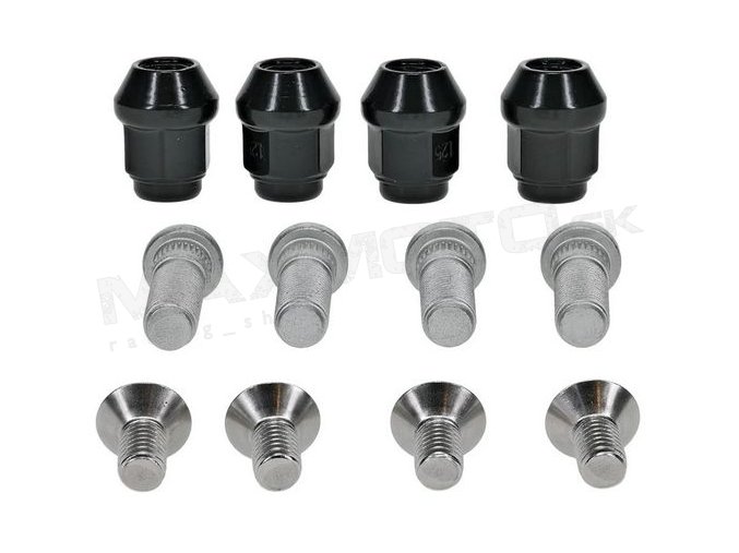 Matice a štifty kolies CAN-AM Outlander/ Renegade 570/ 650/ 700/ 800/ 850/ 1000R, 85-1144