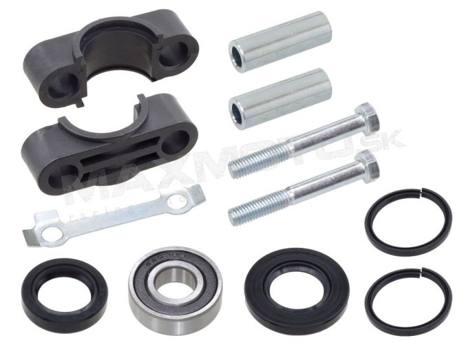 ulozenie riadenia yamaha 1UY238120000 9311231011 2