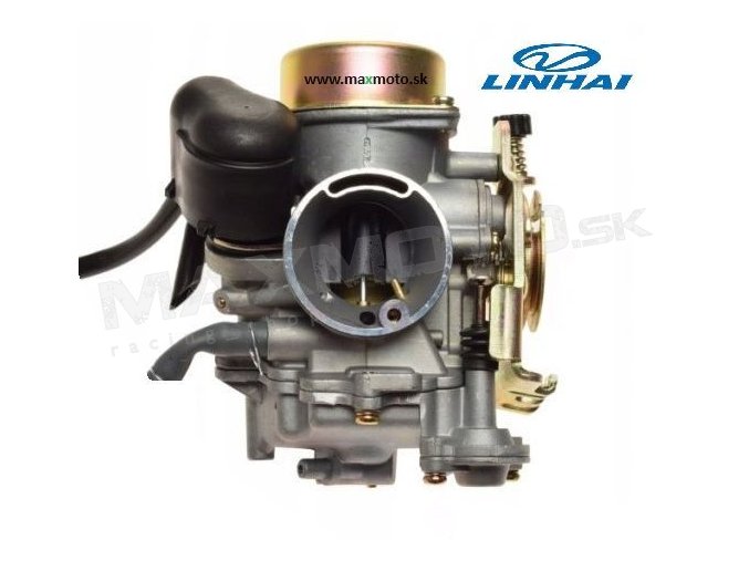 23301A karburator linhai 260 300