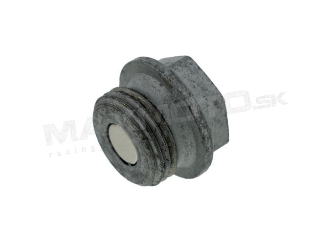 Výpustná skrutka motorového oleja CAN-AM Commander, Defender, Maverick, M18x1.5, 420840278