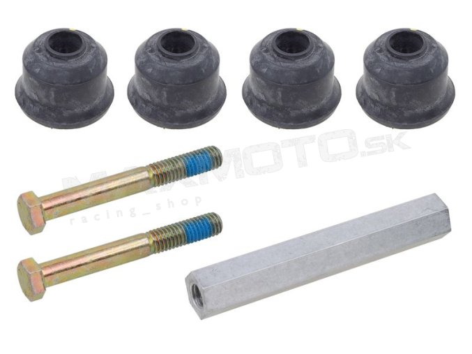 ulozenie zadneho stabilizatora POLARIS 7808846