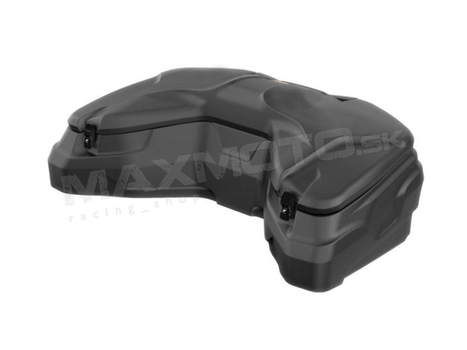 Box na štvorkolku LONCIN XWolf 1000, GKA Tesseract, zadný