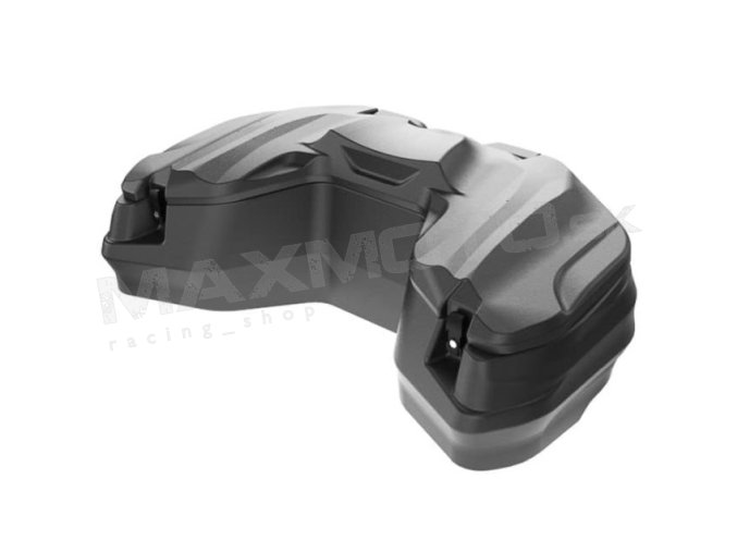 Box na štvorkolku LONCIN XWolf 550, GKA Tesseract, zadný