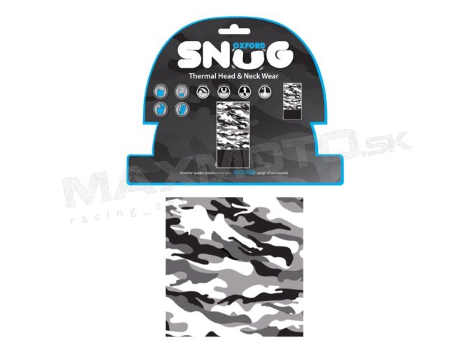 satka oxford camo NW601