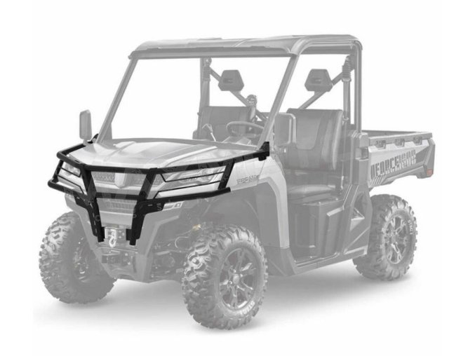 Ochranný rám CF MOTO U Force 1000, predný