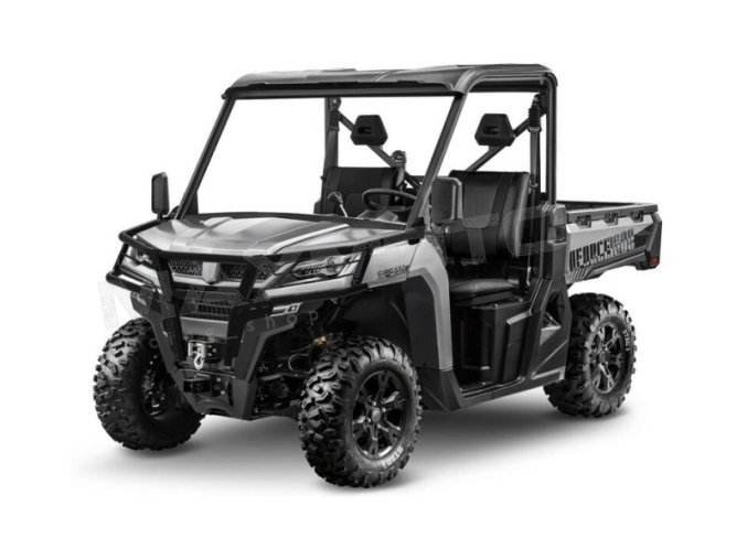 Ochranný rám CF MOTO U Force 1000, predný