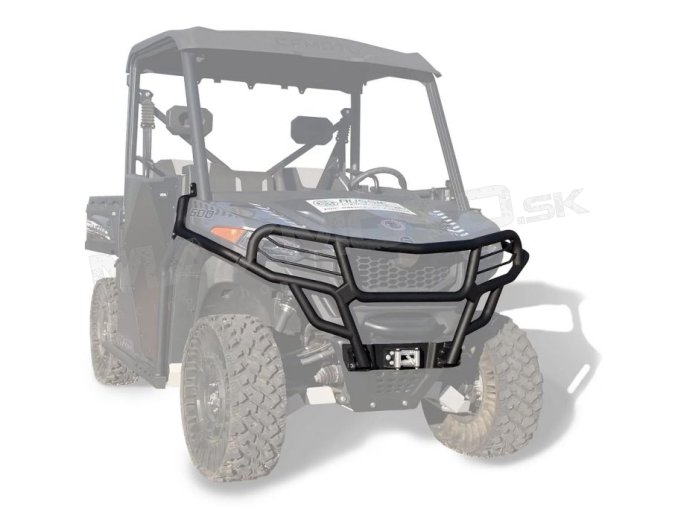 Ochranný rám CF MOTO U Force 600 2022-, predný