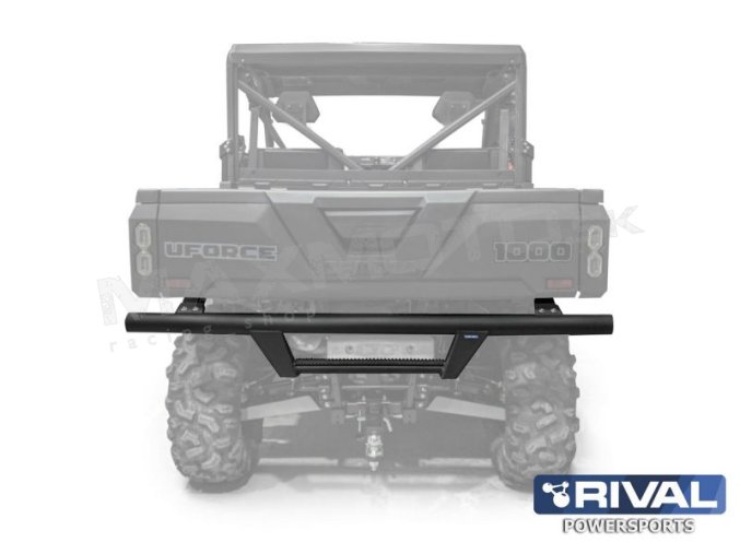 Ochranný rám CF MOTO U Force 1000, zadný