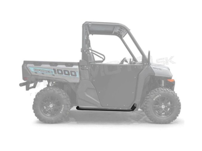 Bočné ochranné rámy CF MOTO U Force 1000 2019-2023