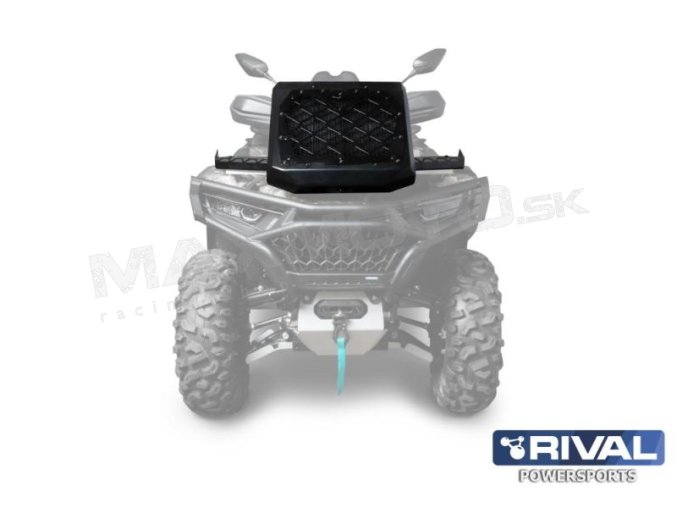 Kit chladiča pre CF MOTO Gladiator C Force 800/ 850/ 1000 G3 2024-2025