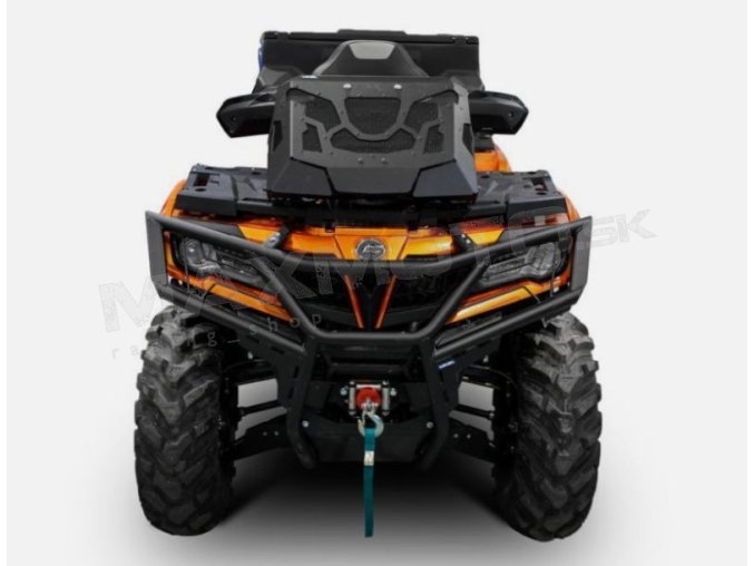 Kit chladiča so šnorchlami pre CF MOTO Gladiator C Force 600/ 625