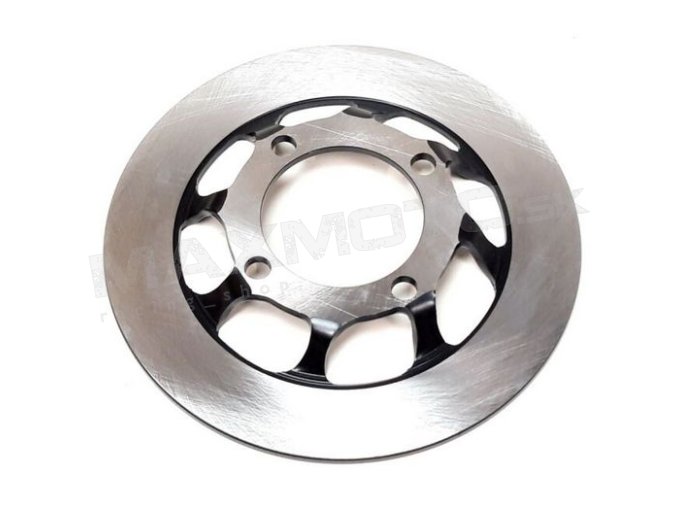 Brzdový kotúč LINHAI Landforce 550L/ 650L, predný/ zadný, 65163, 65164