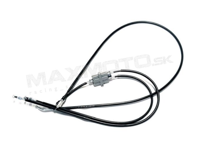 Lanko parkovacej brzdy LINHAI Landforce 550L/ 650L, 65203