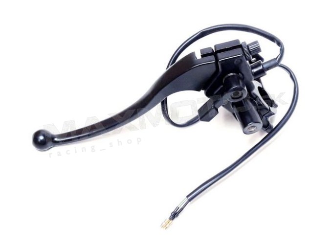 Páčka parkovacej brzdy LINHAI Landforce 550L/ 650L, 65198