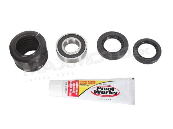 ulozenie tyce riadenia PIVOT 04100268 PWSSKH22ň000