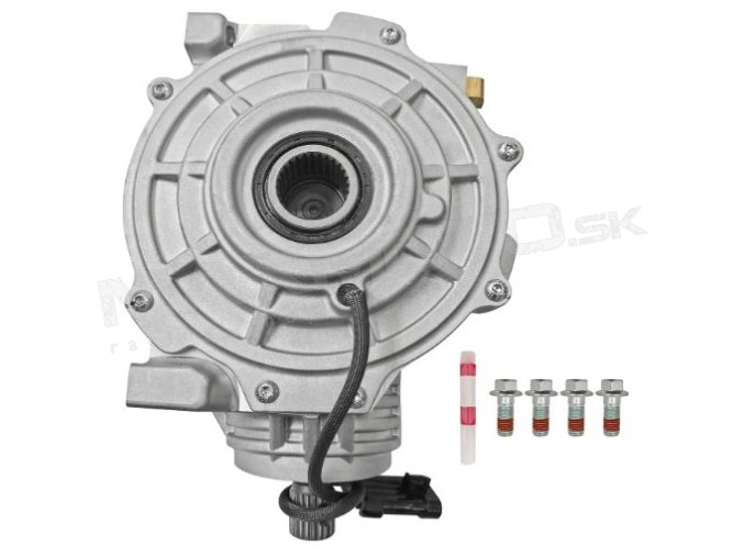 diferencial POLARIS RZR 570 800 900 predny POL1337133