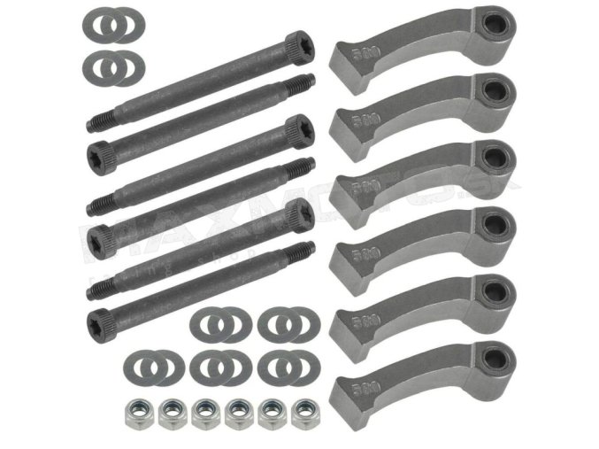 opravna sada variatora CANAM Outlander Commander BRP420248496