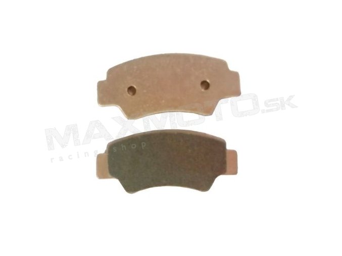 brzdove platnicky oblozenie QJMOTOR 55110W610000