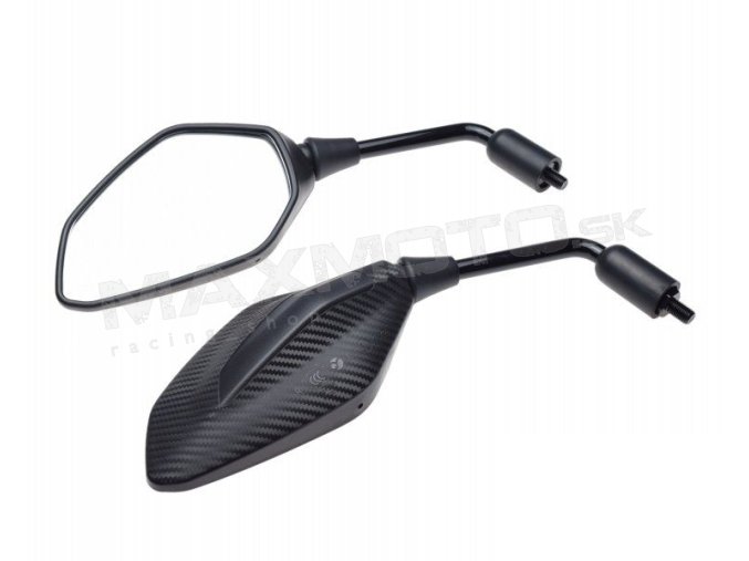 spatne zrkadla QJMOTOR Svt Srt ZQJ5604
