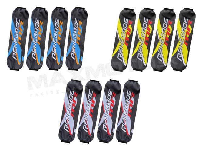 navleky tlmicov can am renegade XMR