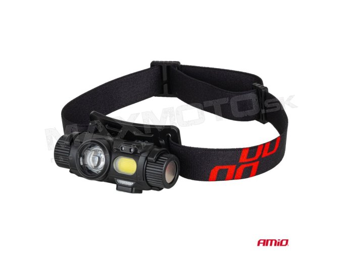 celova LED lampa AMIO AM04662 2