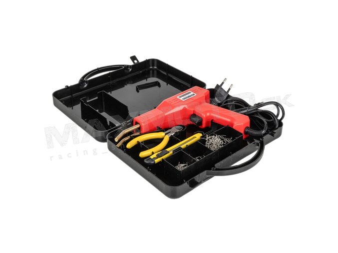 zvaracka na plasty so sponami AMIO AM04745