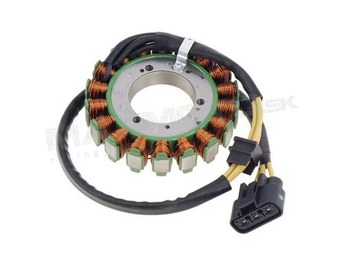 magneto stator cf moto gladiator 0800 032000 70000