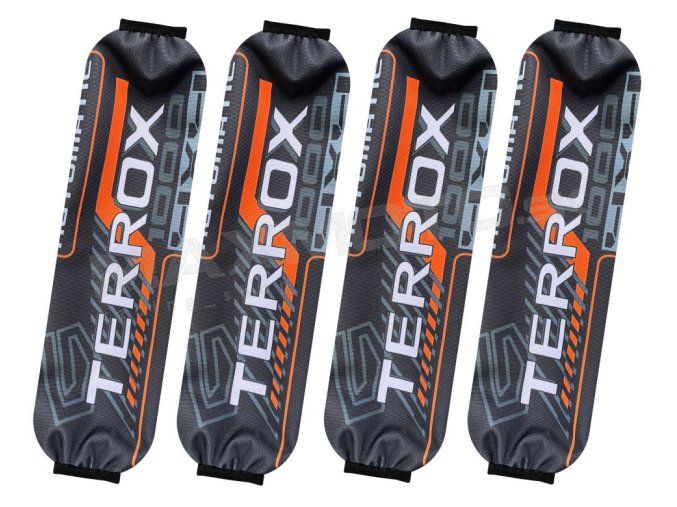 navleky tlmicov GOES Terrox