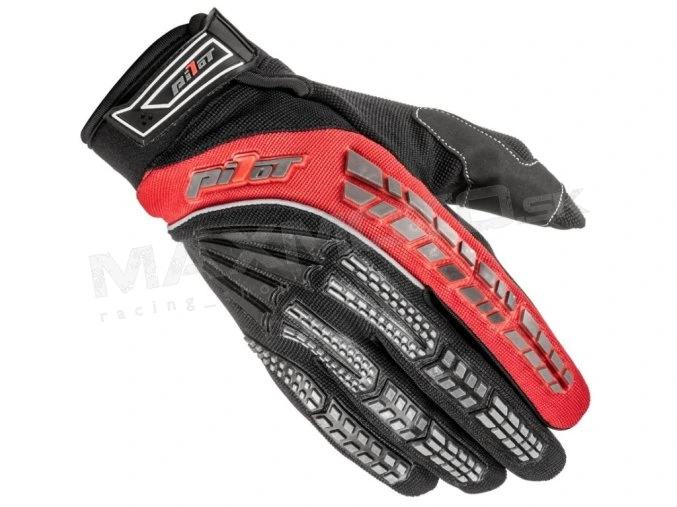 Rukavice PILOT M172 08 1