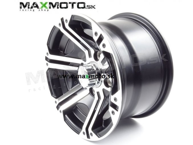 disk SX ALLOY YAMAHA 12