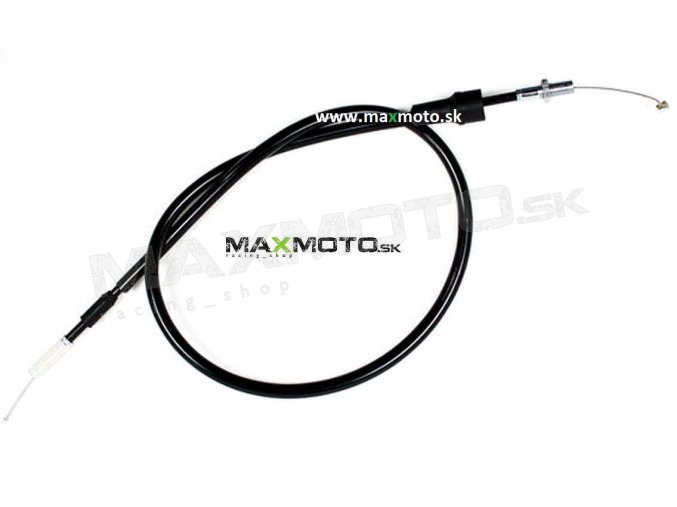 Plynové lanko YAMAHA Grizzly 700, 550, 3B4-26311-20-00