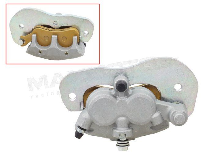 Brzdovy strmen CAN AM 78 05A55 1