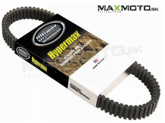 Remeň variátora ARCTIC CAT Wildcat Sport/Trail 15-16, 0823-497