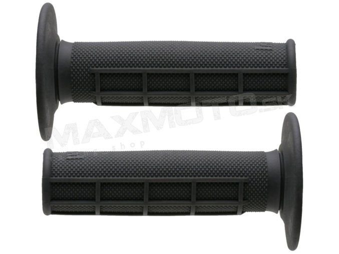 Gripy RENTHAL MX SINGLE COMPOUND DIAMOND WAFFLE RH G088 2