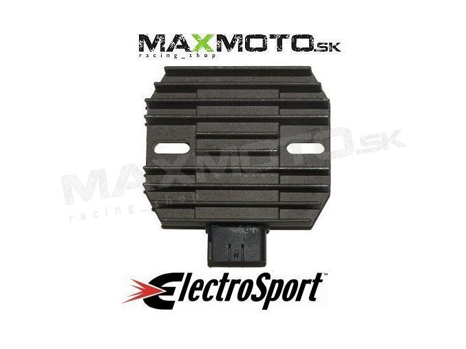 Regulátor napätia YAMAHA Rhino 450, 660 04-10, 5BN-81960-00-00