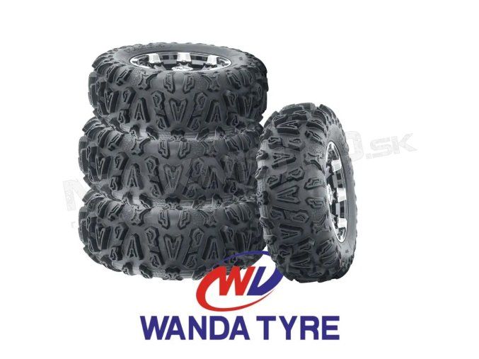 sada pneumatik WANDA P350