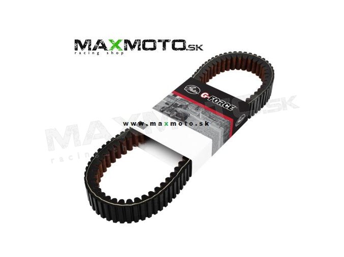 Remen variatora YAMAHA 400 450 Grizzly Rhino Kodiak 5GH 17641 00 00 5GH 17641 10 00 19G3332