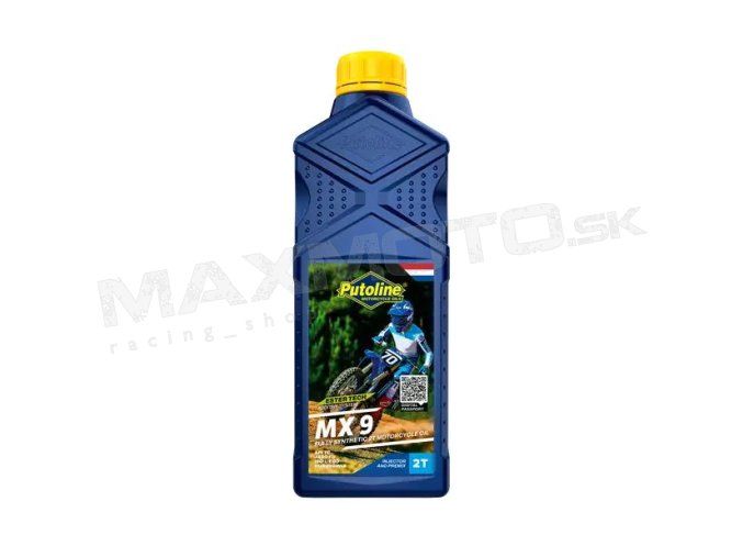 Motorovy olej PUTOLINE 70695 1