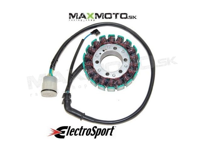 Stator HONDA TRX500 Rubicon, Fourtrax 01-09