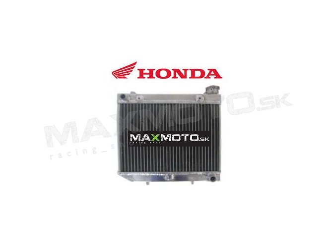 Chladič vody HONDA TRX 450 R / ER, 19010-HP1-305, 19010-HP1-003