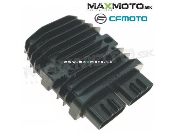 Regulator napatia CF MOTO Gladiator RX510 X5 X6 X8 X450 X52 X550 X600 X850 X1000 Z6 Z8 UTV530 830 01AA 177000