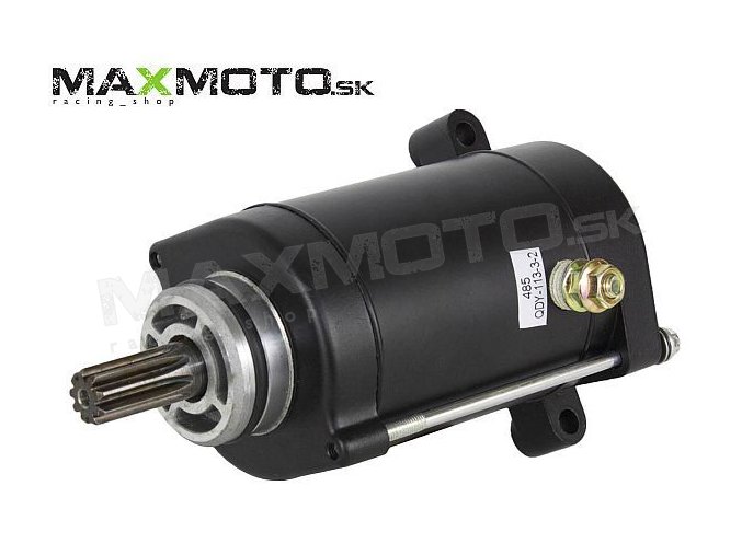 Štartér CF MOTO Gladiátor 510/ 530/ X5/ UTV530, 0180-091100-0010, LINHAI M550, 35336