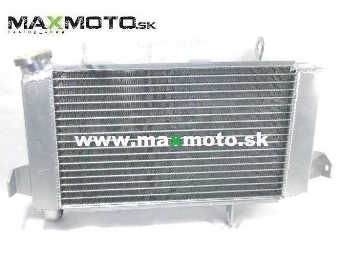 Chladic vody SUZUKI LTZ400 Quadsport 17710 33H00 SZ026