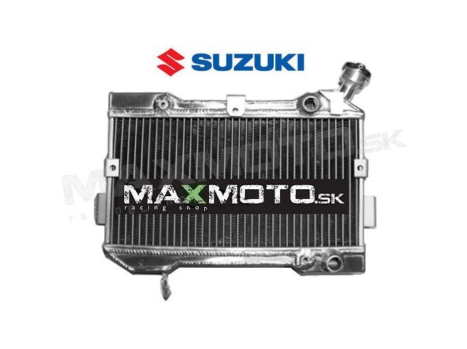 chladic vody suzuki LTR450 17710 45G00