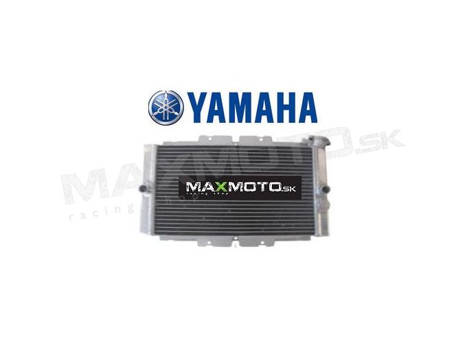 chladic vody yamaha rhino 450 660 5UG E2461 00 00