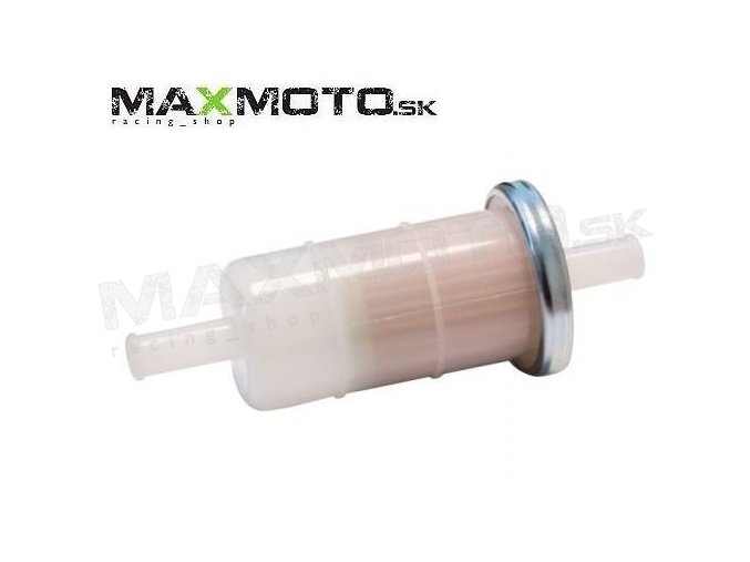 Palivový filter pre štvorkolky KAWASAKI, YAMAHA 8MM/ HONDA 10MM