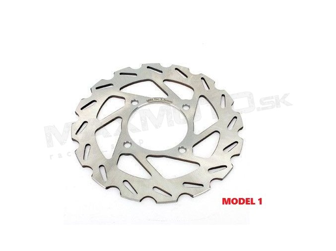 brzdovy kotuc can am outlander 705600603 705600279 ZC622