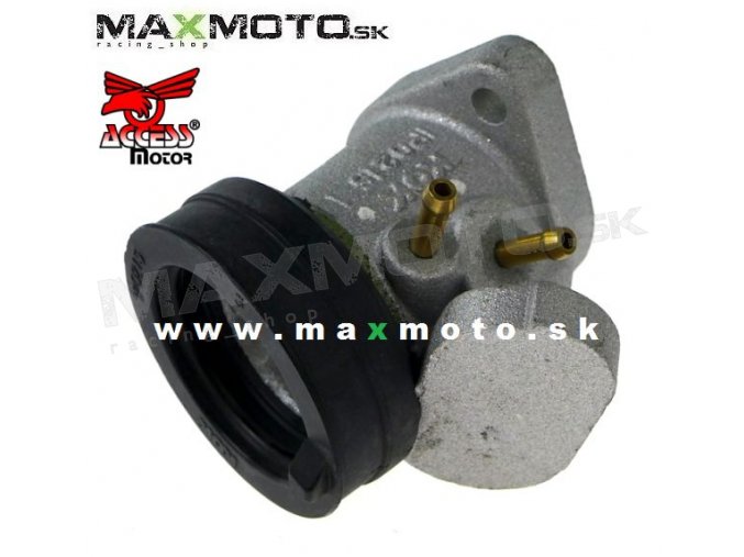 Priruba sania ACCESS Tomahawk 250 300 400 MAX 4 MAX 5 16410 E17 000 1