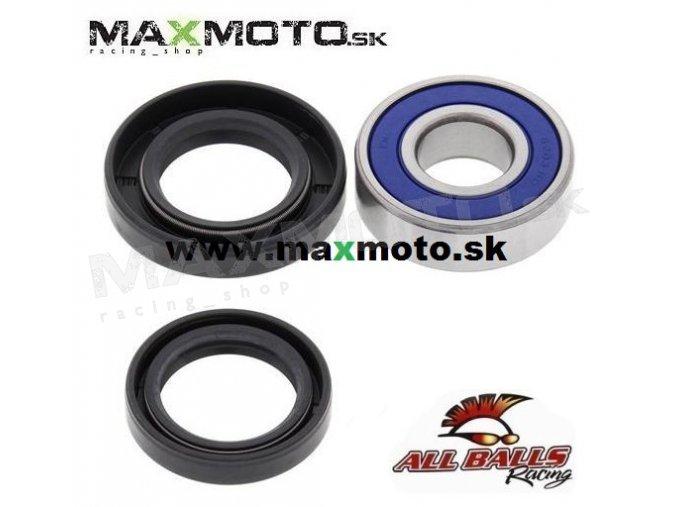 Dolne ulozenie riadenia CF MOTO YAMAHA 25 1515