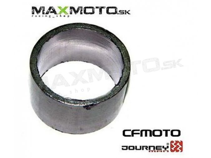 Tesnenie výfukového potrubia CF MOTO Gladiator RX510/ RX530, 9010-020102